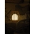 Lampa przenośna zewnętrzna Jim To-Go NO2218105027 - Nordlux